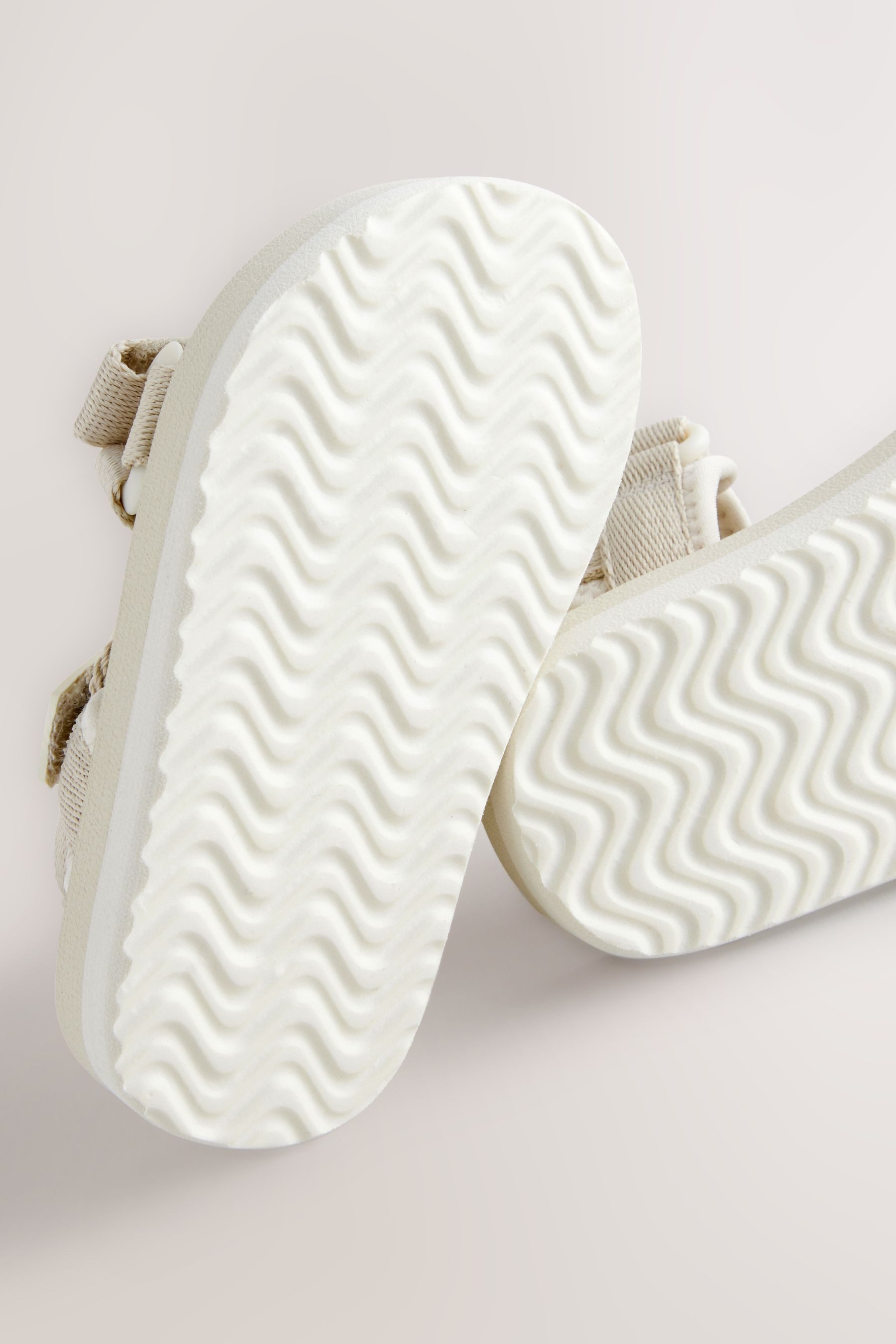 Next Bluey Trekker-Sandalen mit Klettriemen Sandale günstig online kaufen