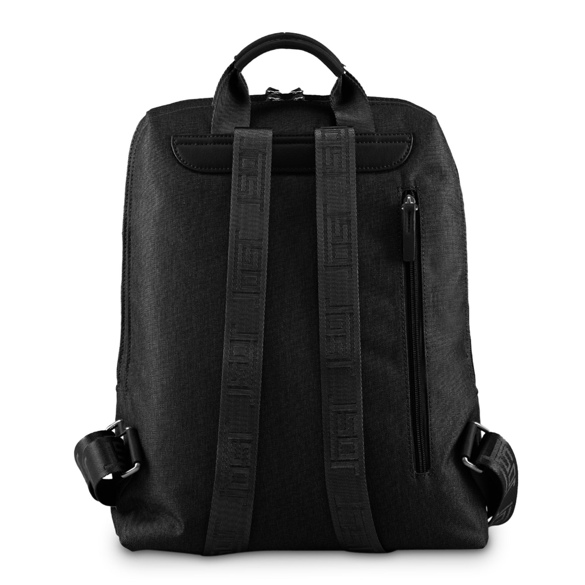 Jost Rucksack Bergen, Polyester