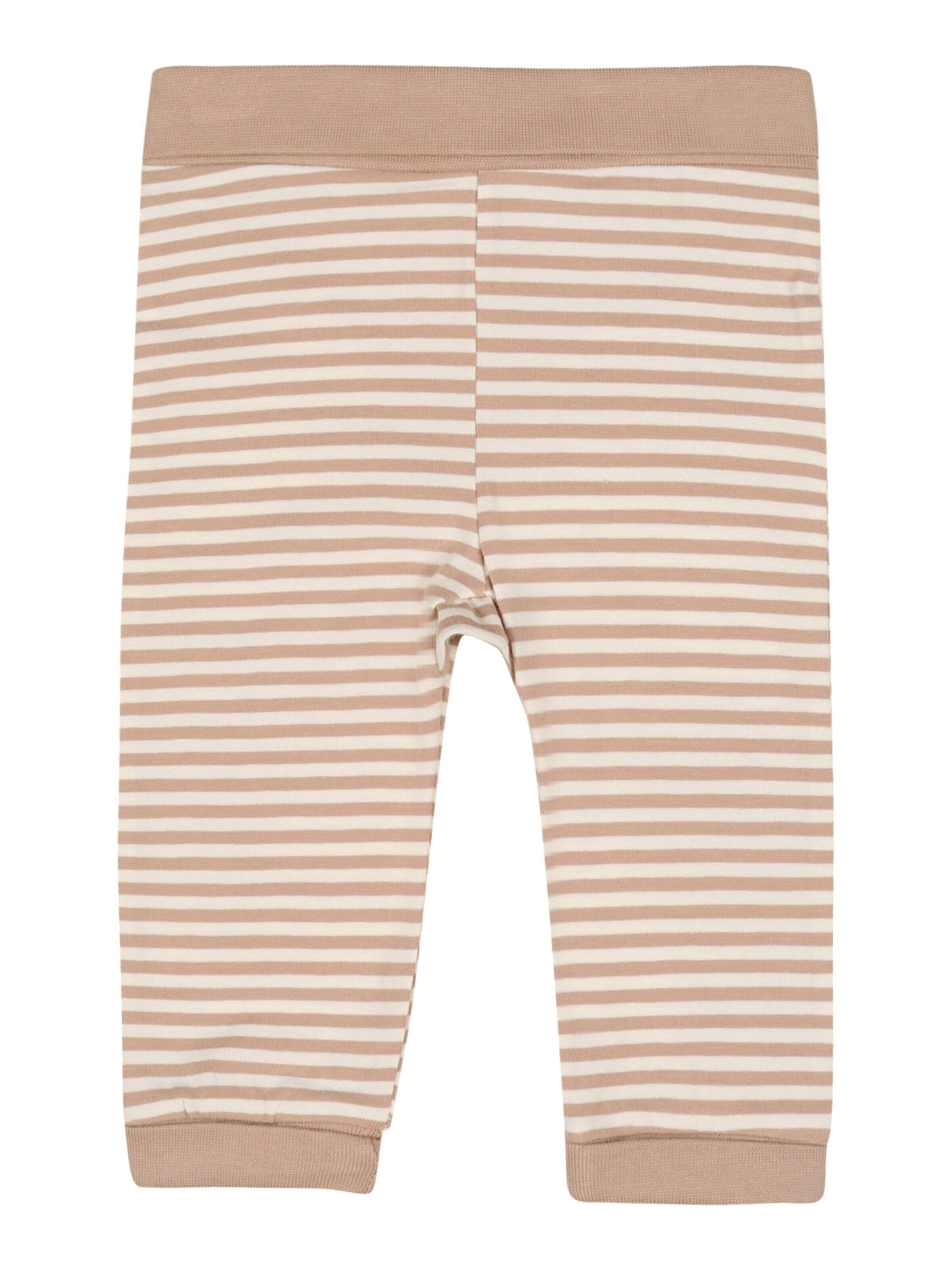 Fixoni Stoffhose (1-tlg) Plain/ohne Details