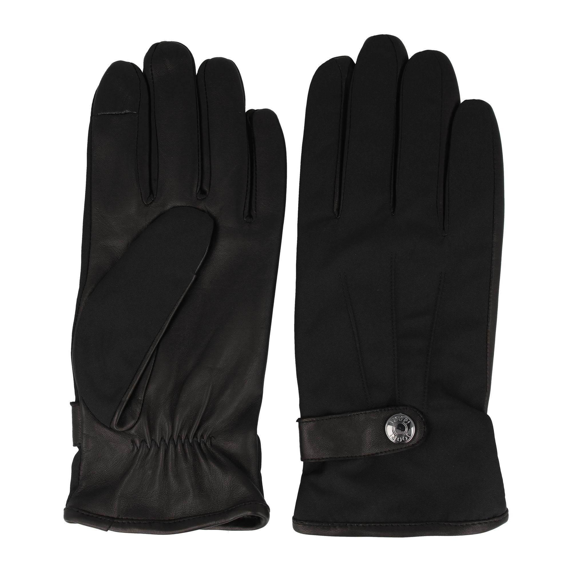 Lederhandschuhe