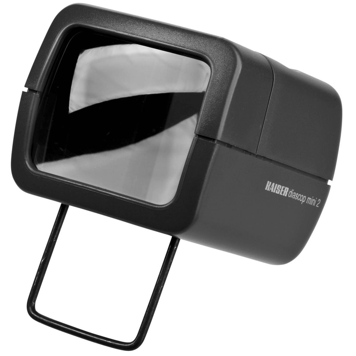 Kaiser Fototechnik Diabetrachter Diascop Mini 2 2011