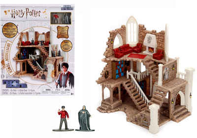 Dickie Toys Spielwelt Harry Potter Gryffindor Tower