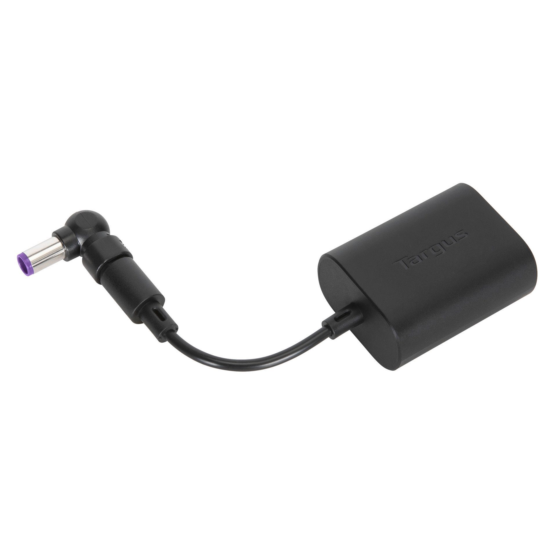 Targus USB-C Legacy Power Adapter Set Notebook-Ladegerät