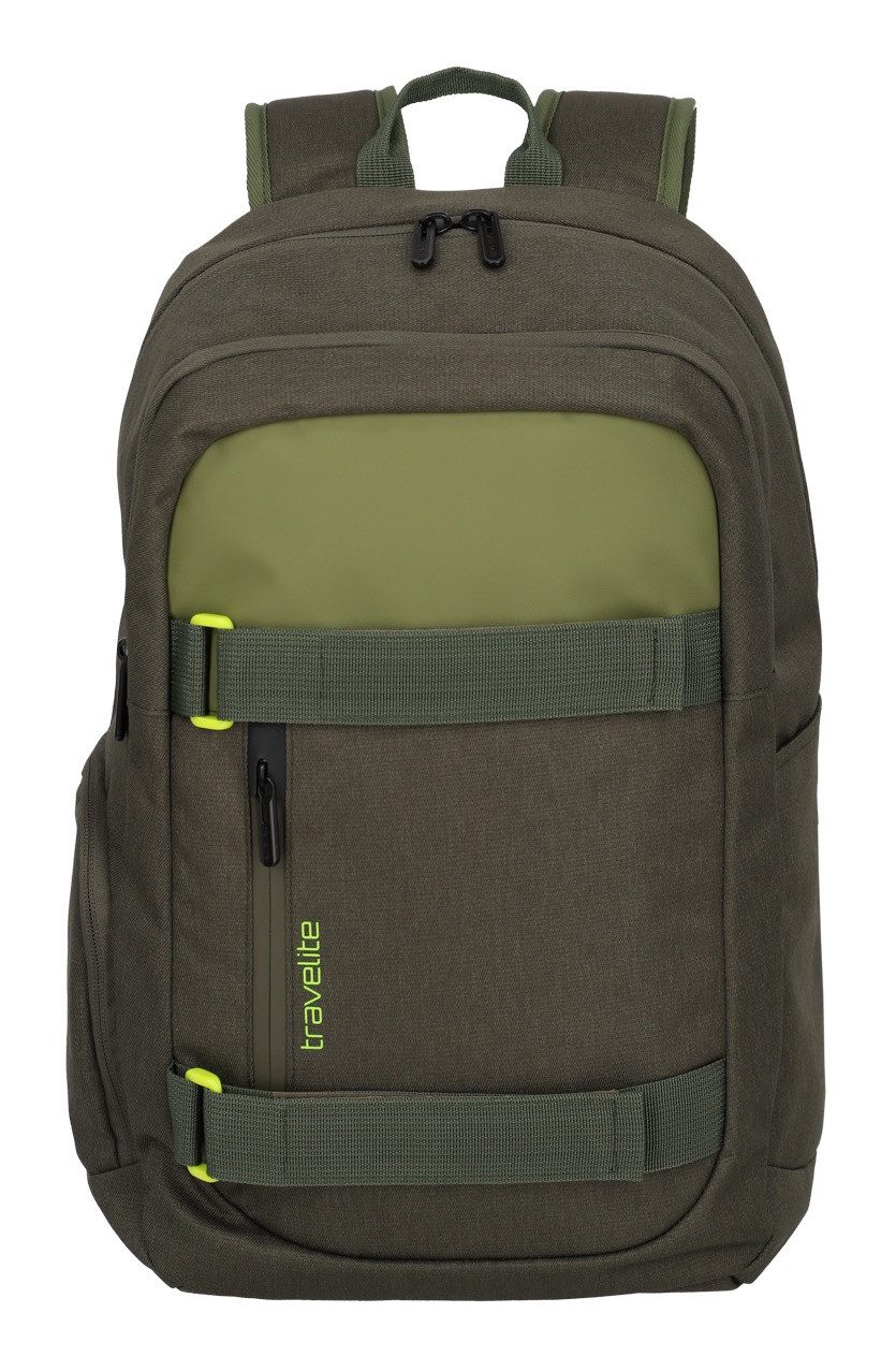 Laptoprucksack PATHWAY Strap