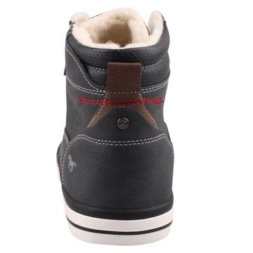 Mustang Shoes 4072604/9 Sneaker