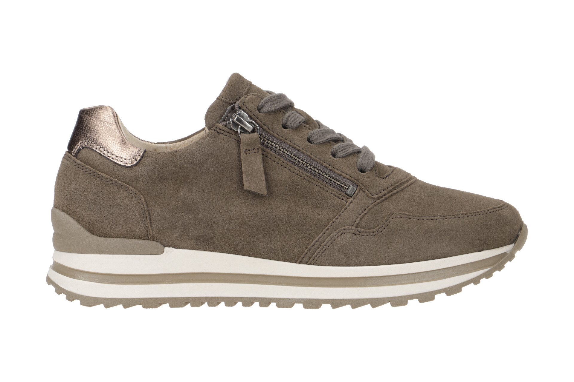 Gabor 36.528.20 Schnürschuh