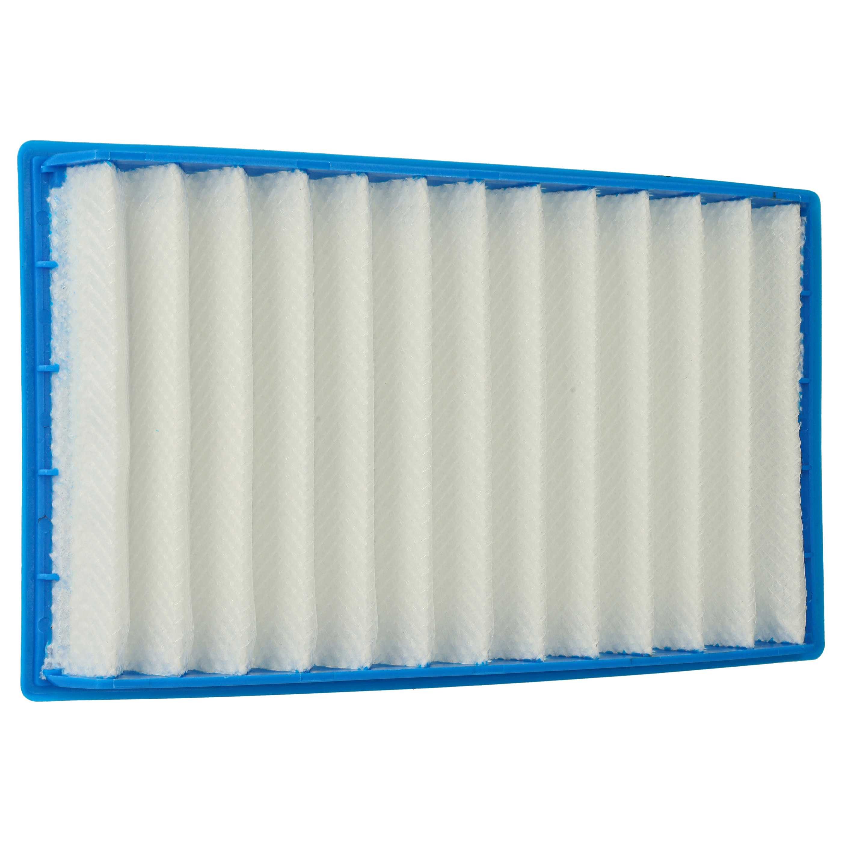 HEPA-Filter Ersatz für Dyson 90767701, 907677-01 für Staubsauger