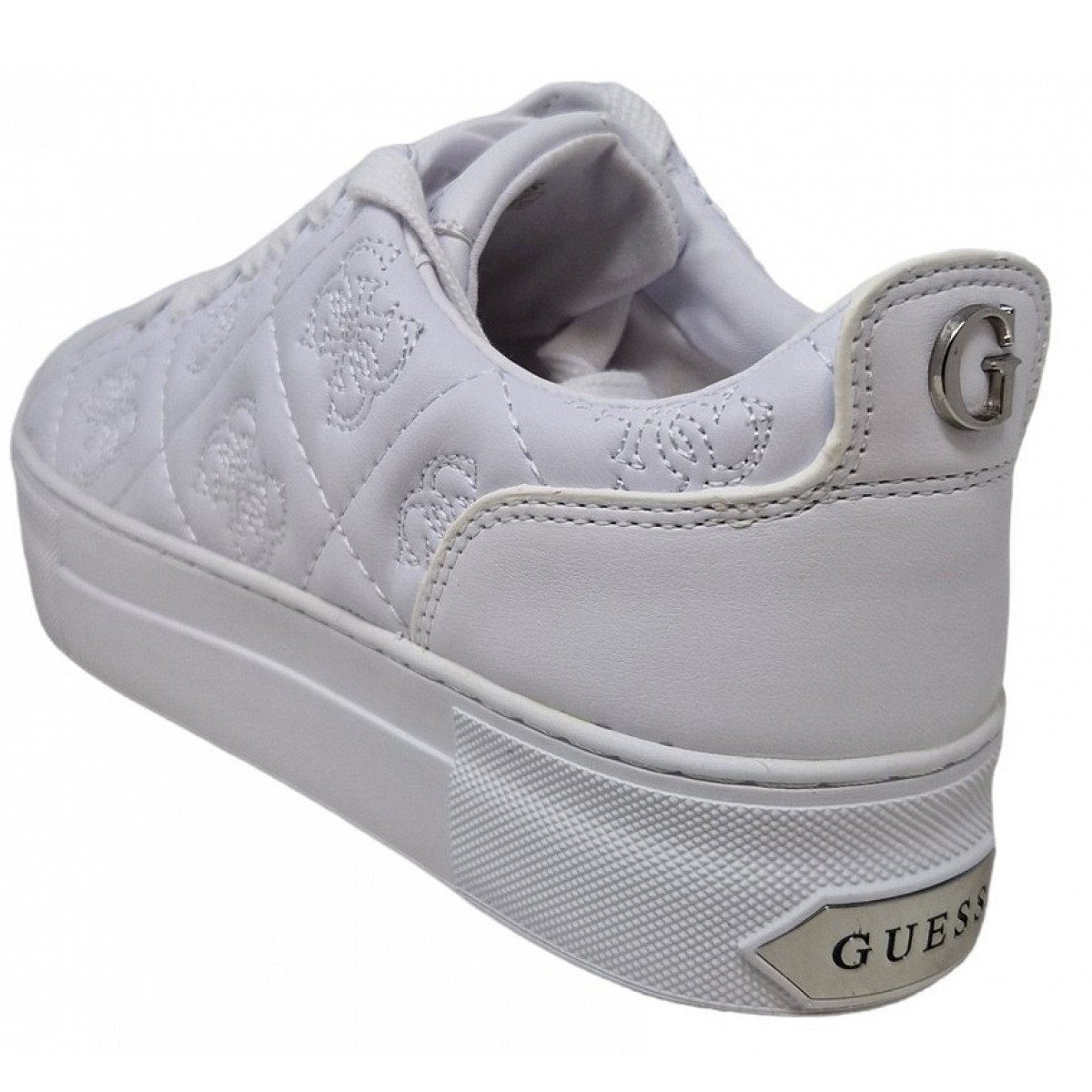 Gianele Guess 4 Sneakerboots