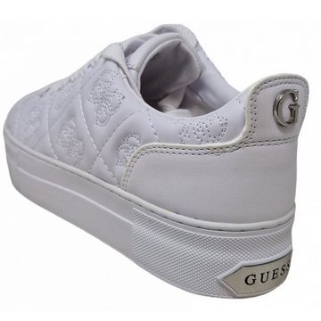 Guess Gianele 4 Schnürschuh