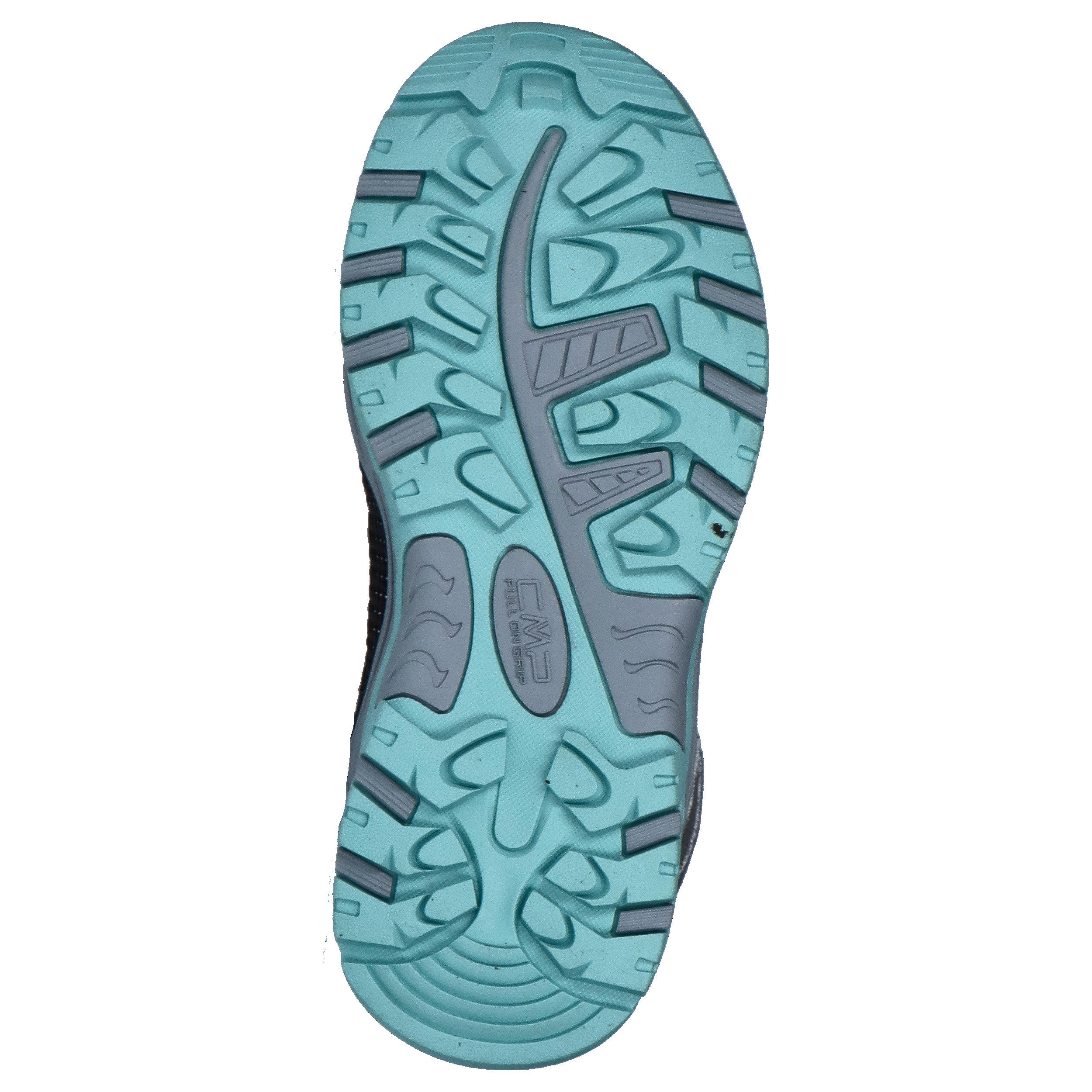 CMP CMP Kinder Trekking Schuhe Rigel MID 3Q12944 Trekkingschuh