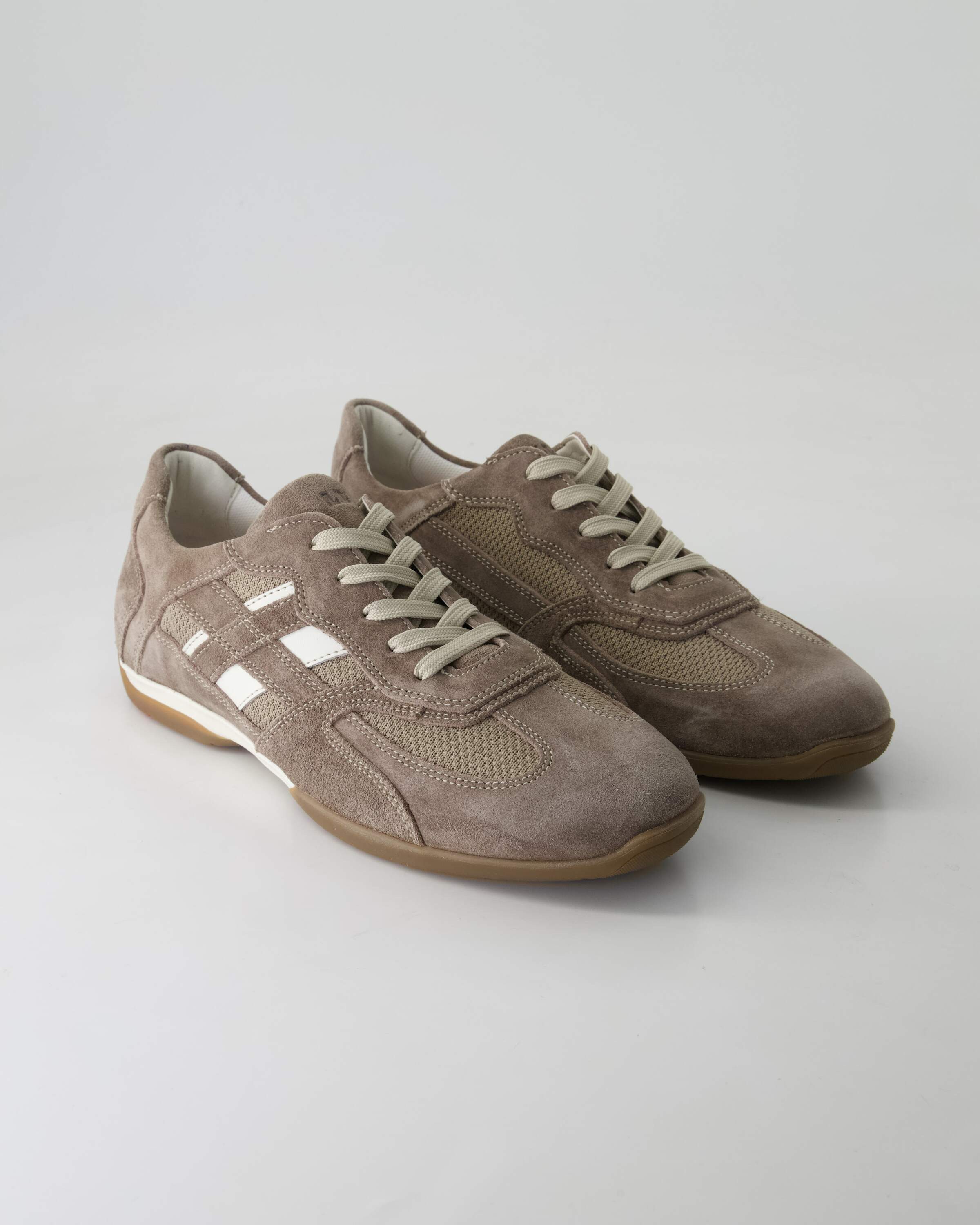 Lloyd Baldwin Sneaker Obermaterial: Leder und günstig online kaufen