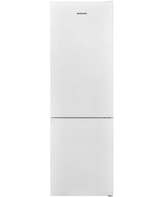 Daewoo Getränkekühlschrank weiss FKL268EWT0DE, 170 cm hoch, 54 cm breit, Less Frost, Türanschlag Rechts, 3 Gefrierschubfächer