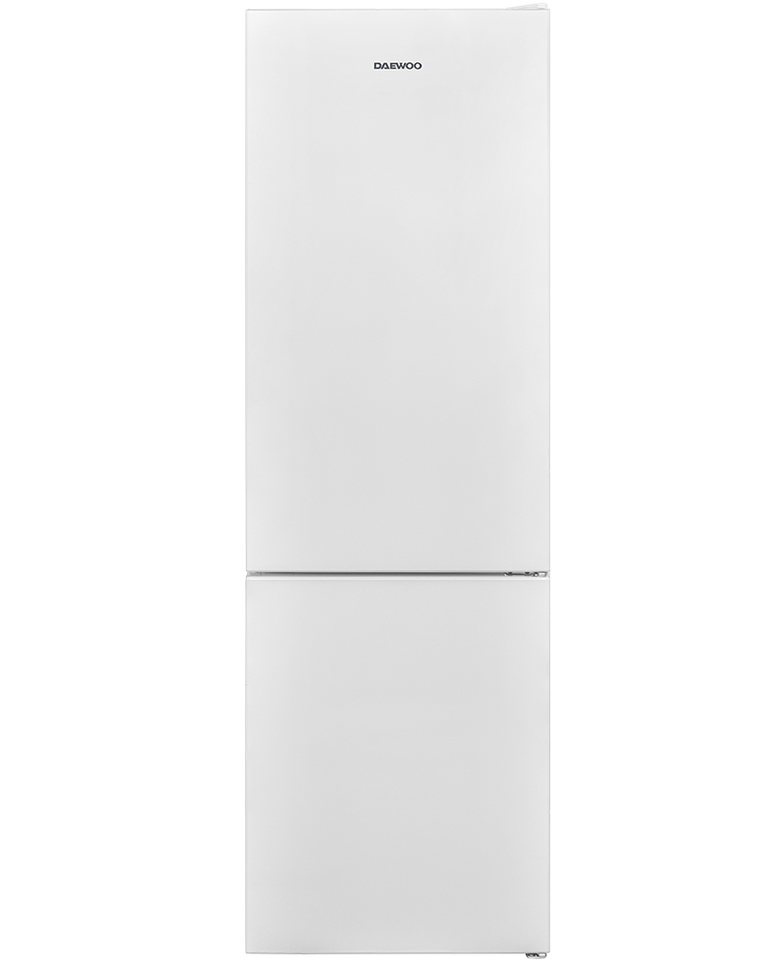 Daewoo Getränkekühlschrank weiss FKL268EWT0DE, 170 cm hoch, 54 cm breit,  Less Frost, Türanschlag Rechts, 3 Gefrierschubfächer