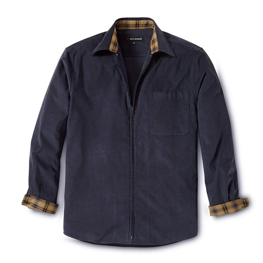 Rick Armand Hemdjacke