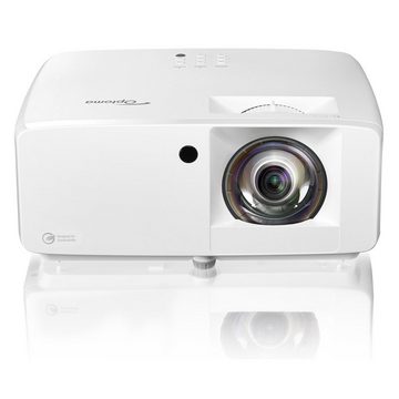 Optoma ZK430ST 3D-Beamer (3700 lm, 300000:1, 3840 x 2160 px)