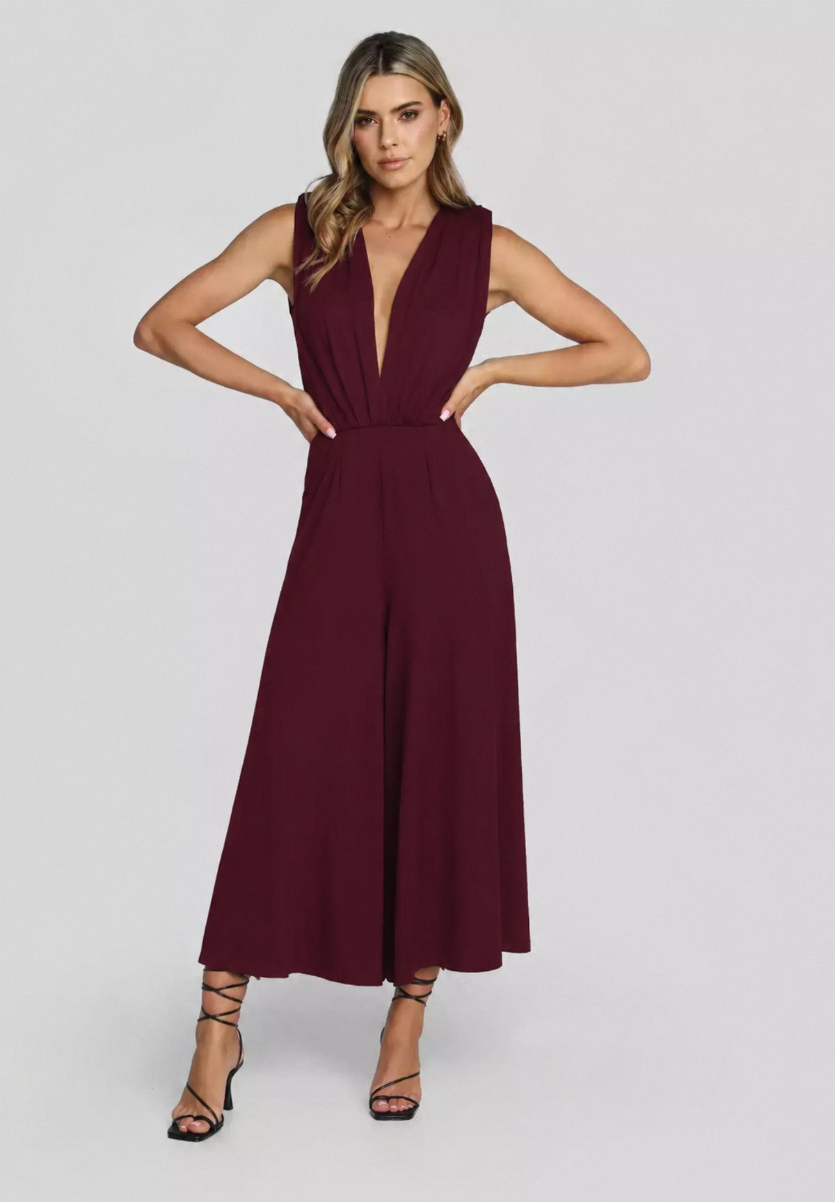 MADNEZZ Playsuit MADNEZZ Playsuit Candela