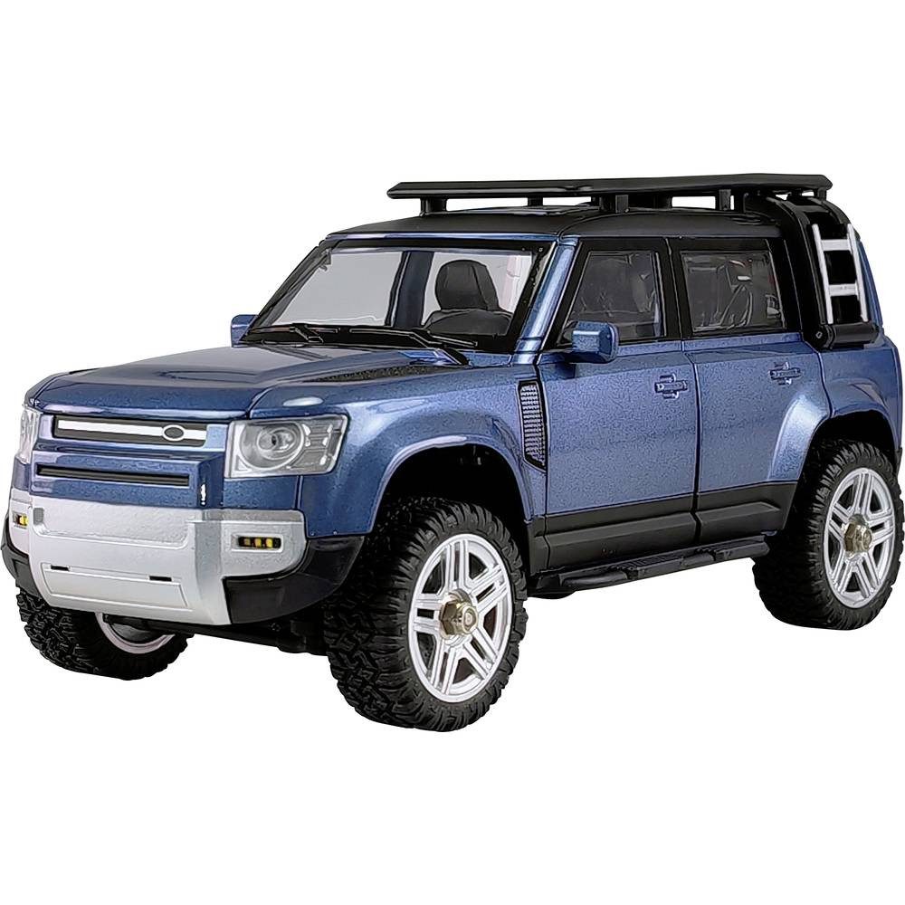 RC-Auto Crawler 4WD 1:24 RTR