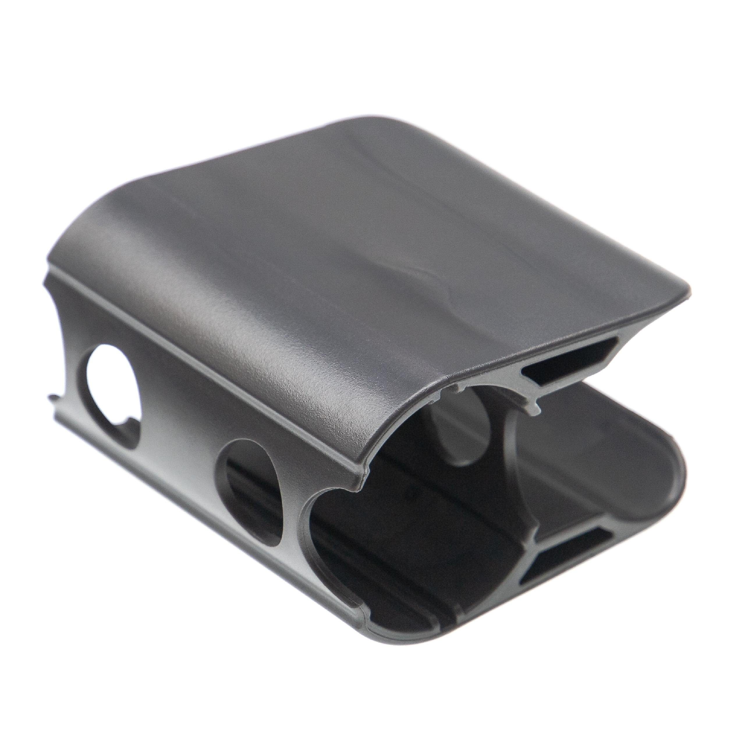 vhbw Staubsaugerrohr-Adapter passend für Dyson V7, V8, V15 Detect Complete, V15 Detect Absolute, Zubehör für Staubsauger V7 V8 V15 Detect Complete V15 Detect Absolute