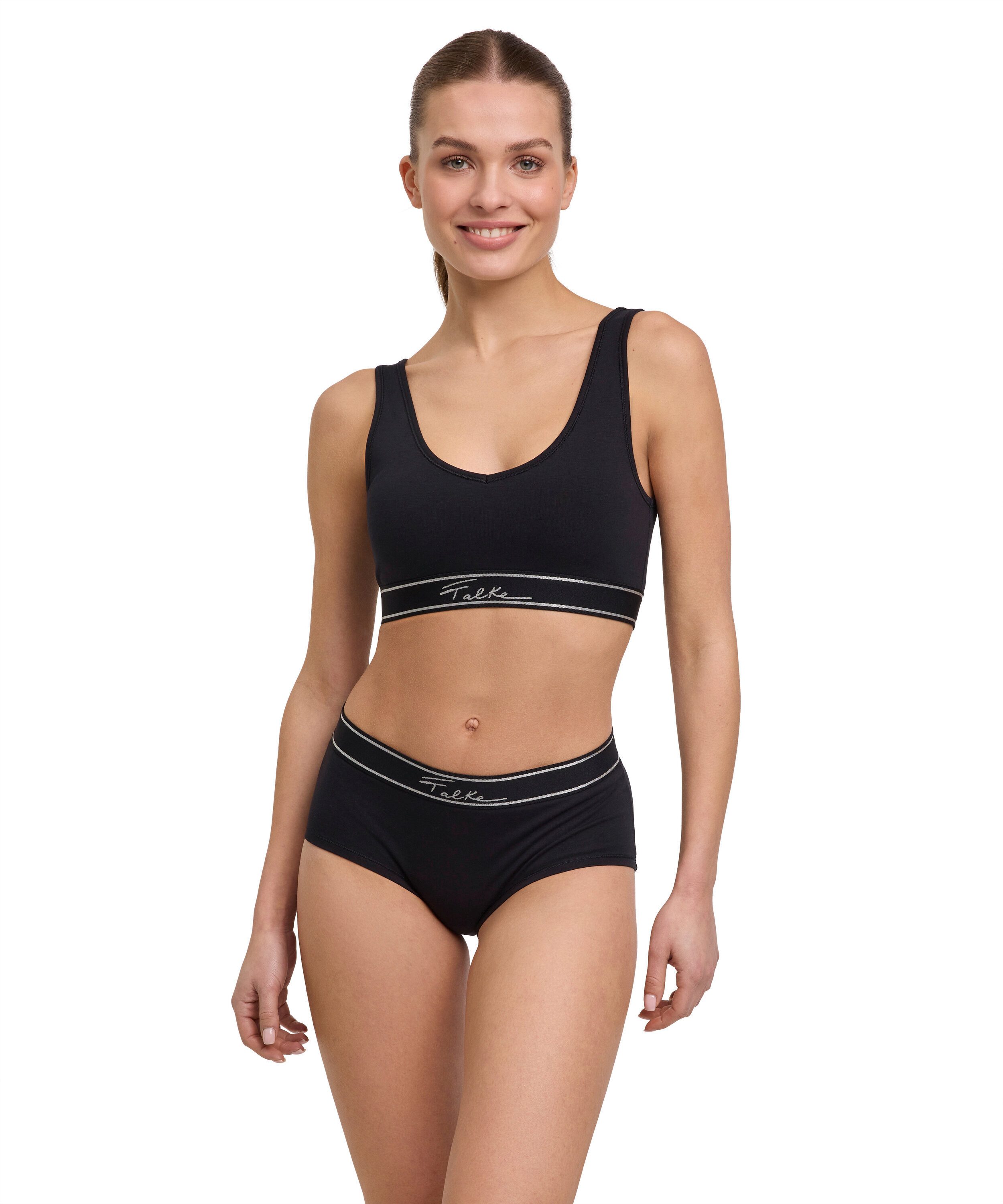FALKE Bustier Anniversary 2-Pack (2) günstig online kaufen