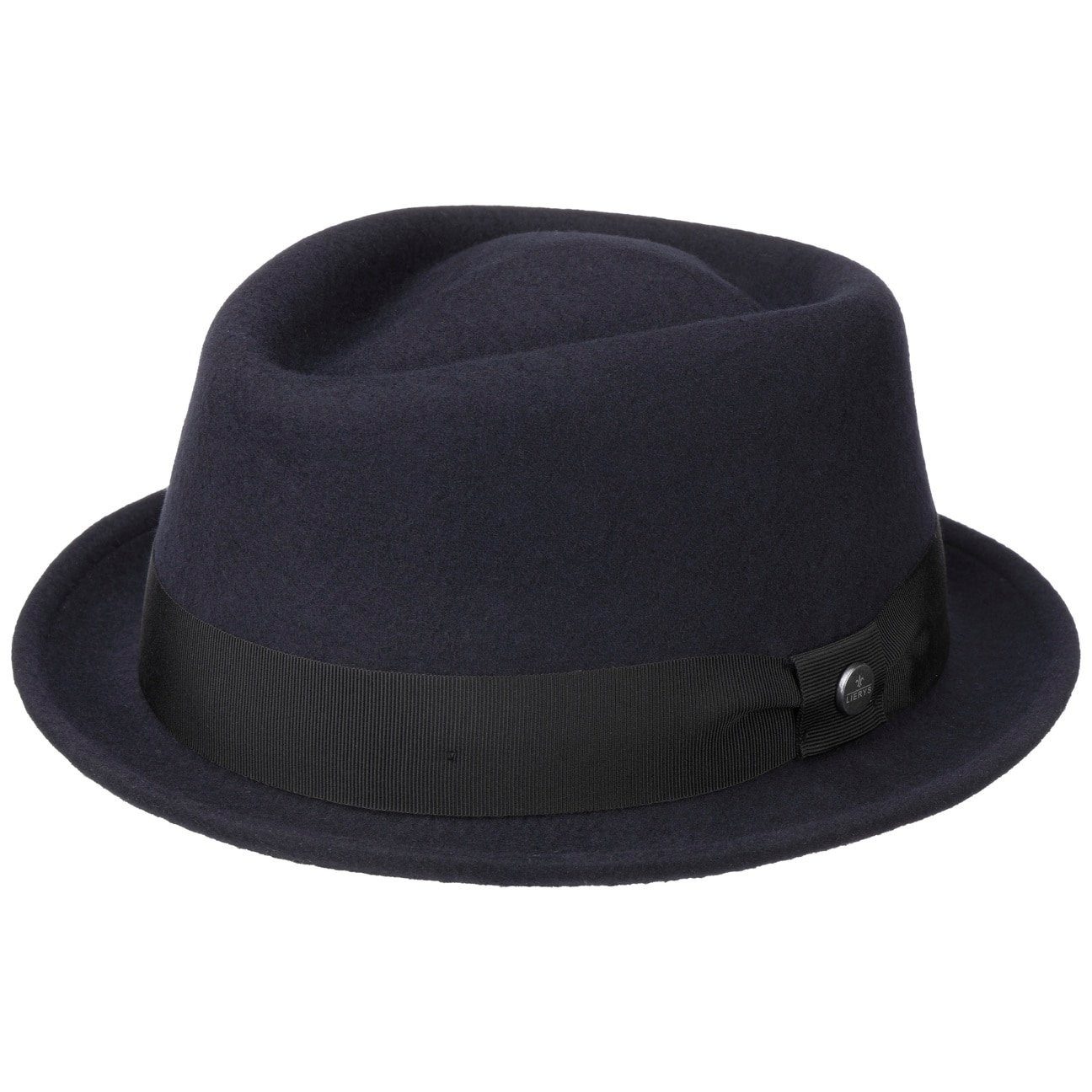 Lierys Fedora (1-St) Fedora mit Ripsband, günstig online kaufen