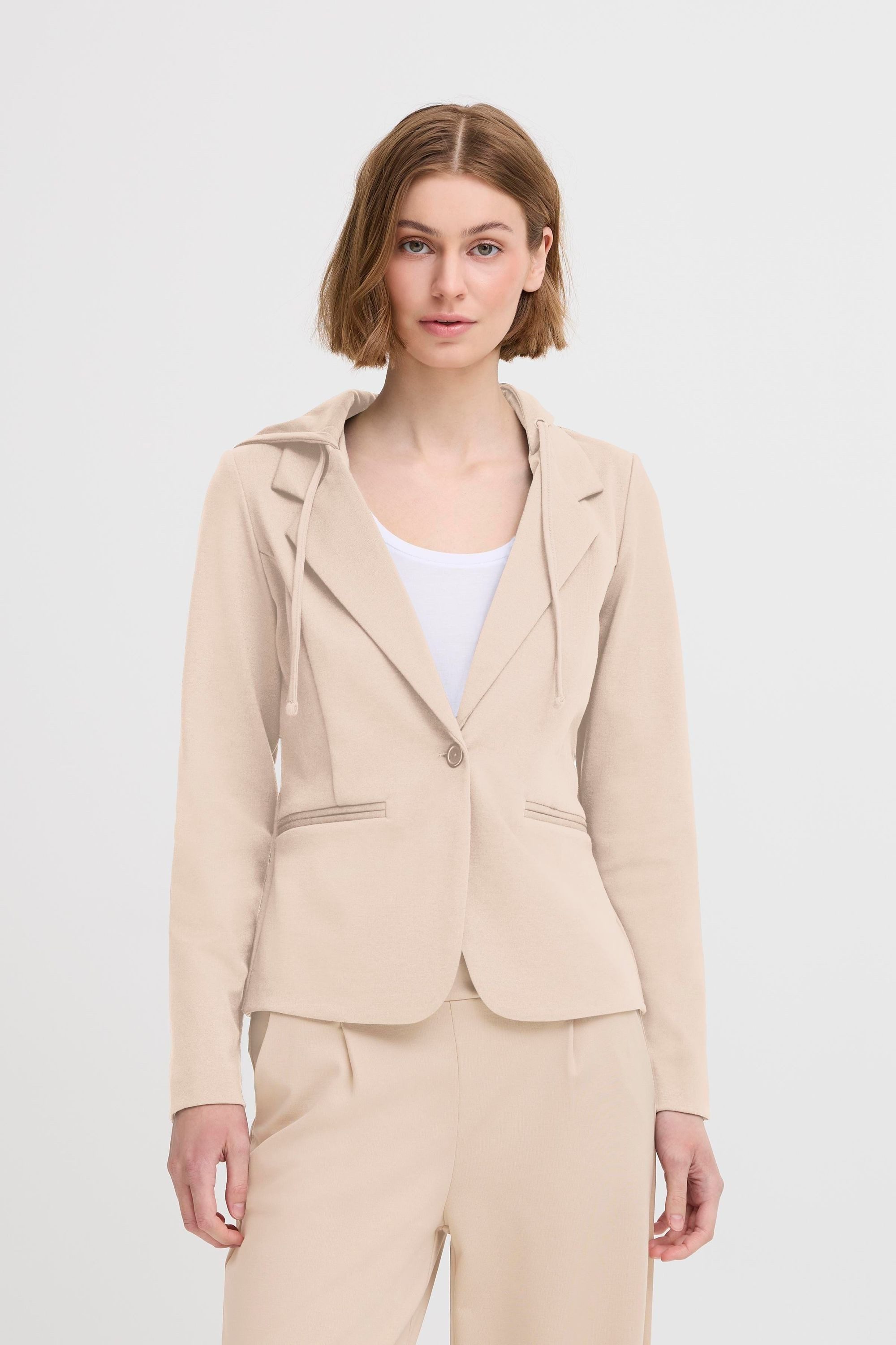 Ichi Jackenblazer Jackenblazer günstig online kaufen