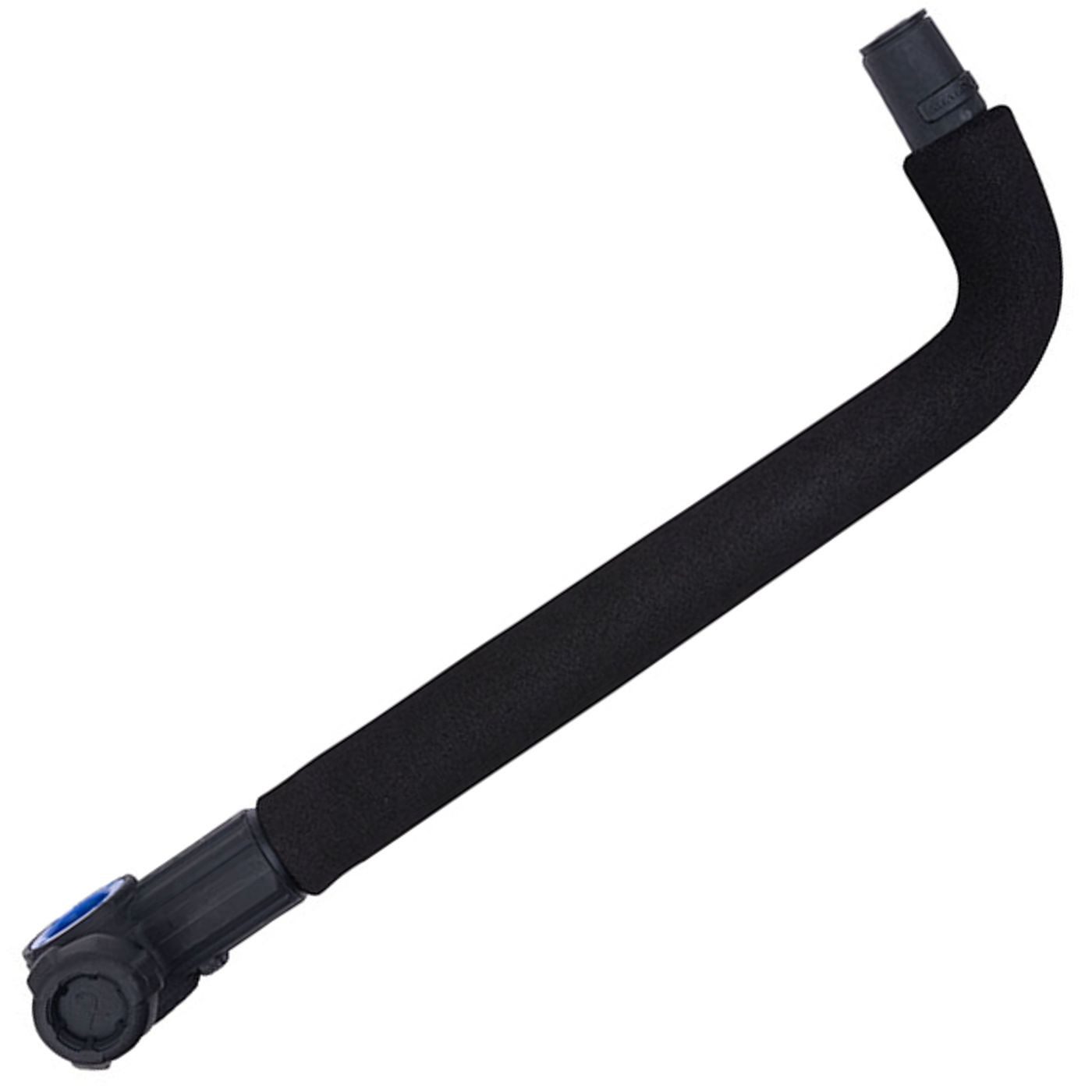 Rutenhalter Fox Matrix 3D-R Protector Bar Long 43cm - Adapter für Rutenauflage
