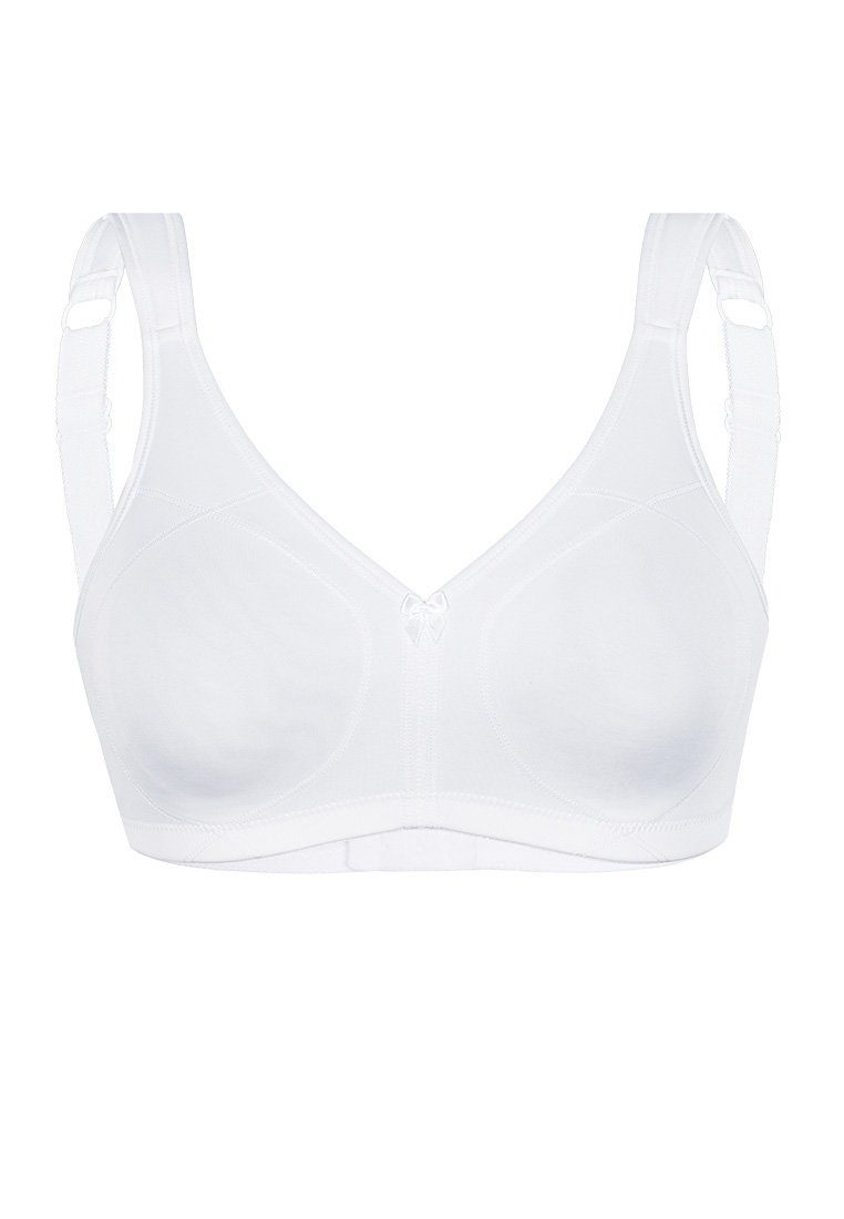 Sassa Sport-BH (2er Pack) Funktioneller Soft-BH günstig online kaufen