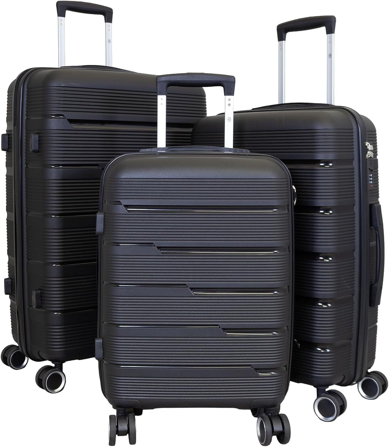 Trolleyset Aruba