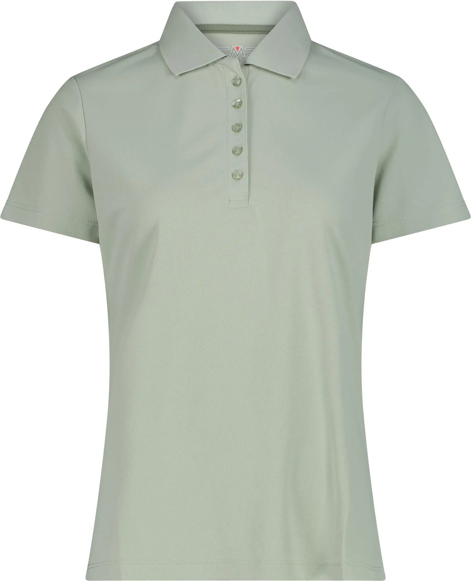 CMP Poloshirt WOMAN POLO