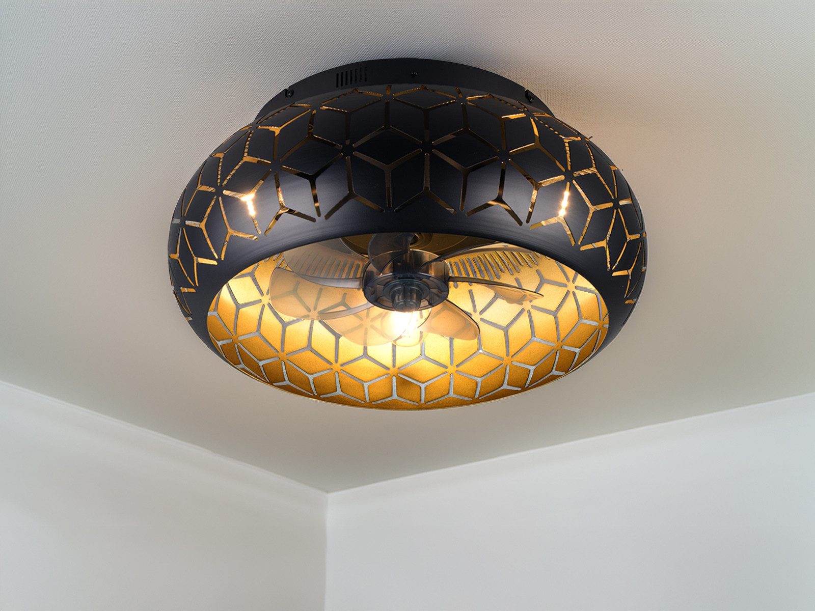 Reality Leuchten LED Deckenleuchte, Timerfunktion, LED günstig online kaufen