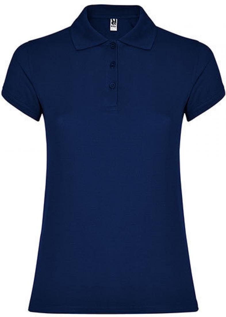 Roly Poloshirt Damen Star Woman Poloshirt, günstig online kaufen