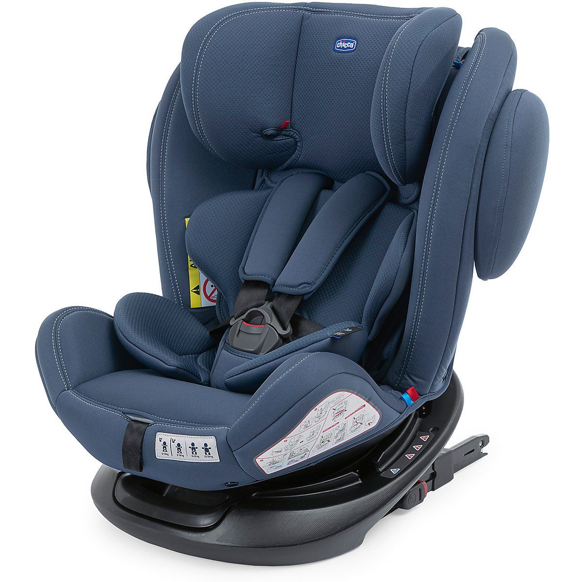Chicco Autokindersitz »Kindersitz Unico Plus Gr. 0/1/2/3 gemäß ECE 44/04,«  online kaufen | OTTO