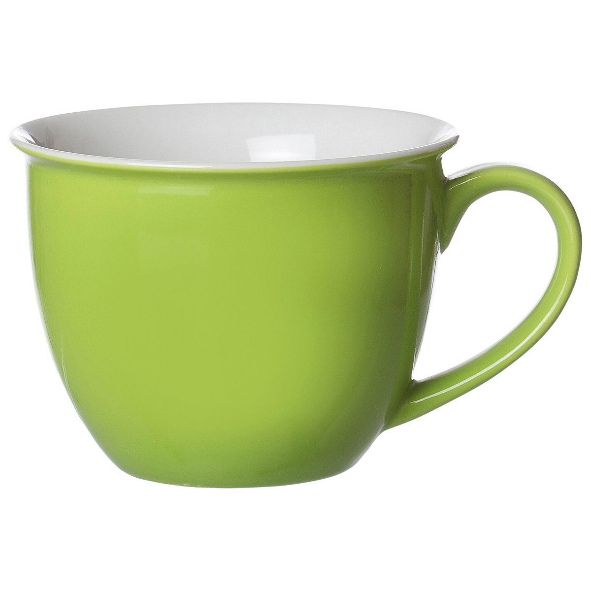 Ritzenhoff & Breker Tasse, Porzellan