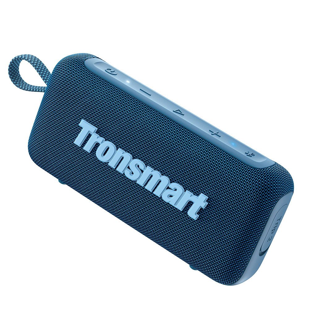 Tronsmart Trip 2 tragbarer Außenlautsprecher, IPX7 Wasserdicht Bluetooth-Lautsprecher (10 W)