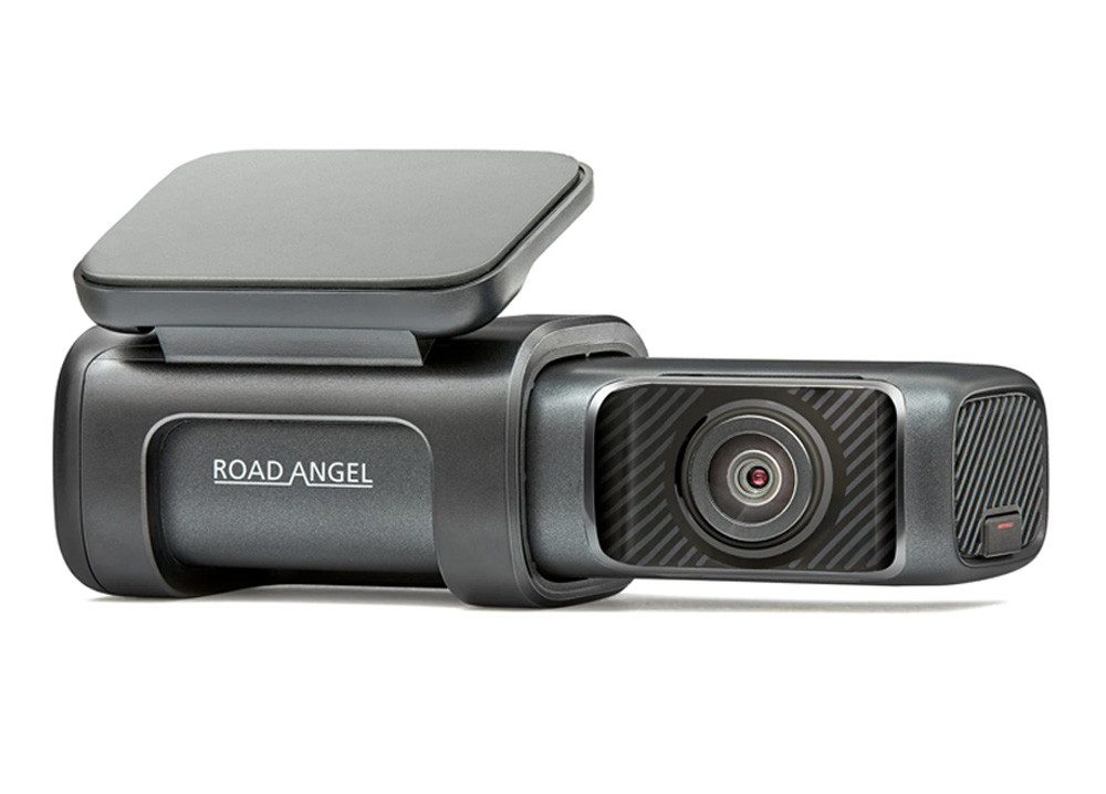 Road Angel Halo Ultra Dashcam