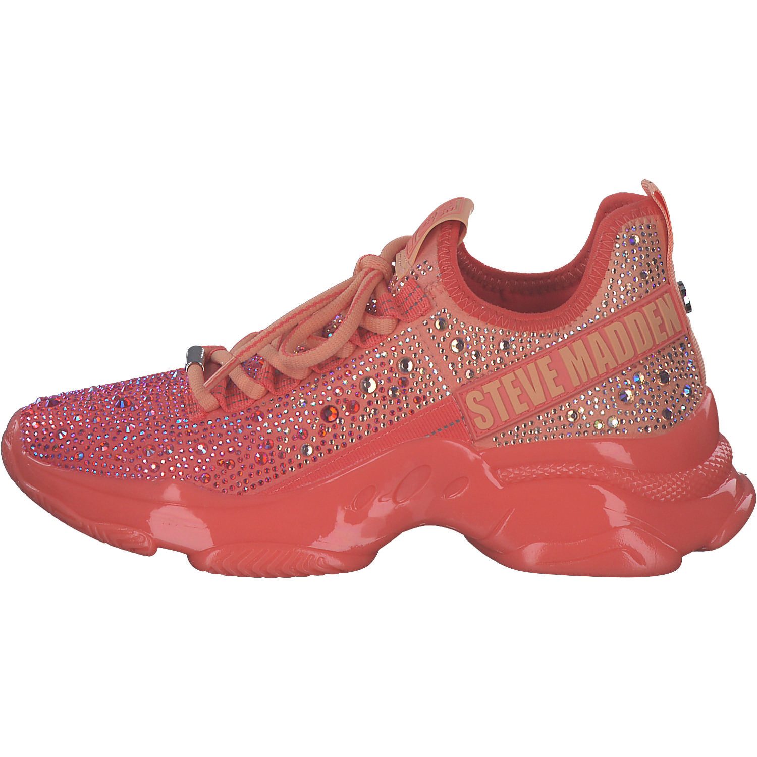 STEVE MADDEN Mistica SM11002320 Schnürschuh günstig online kaufen