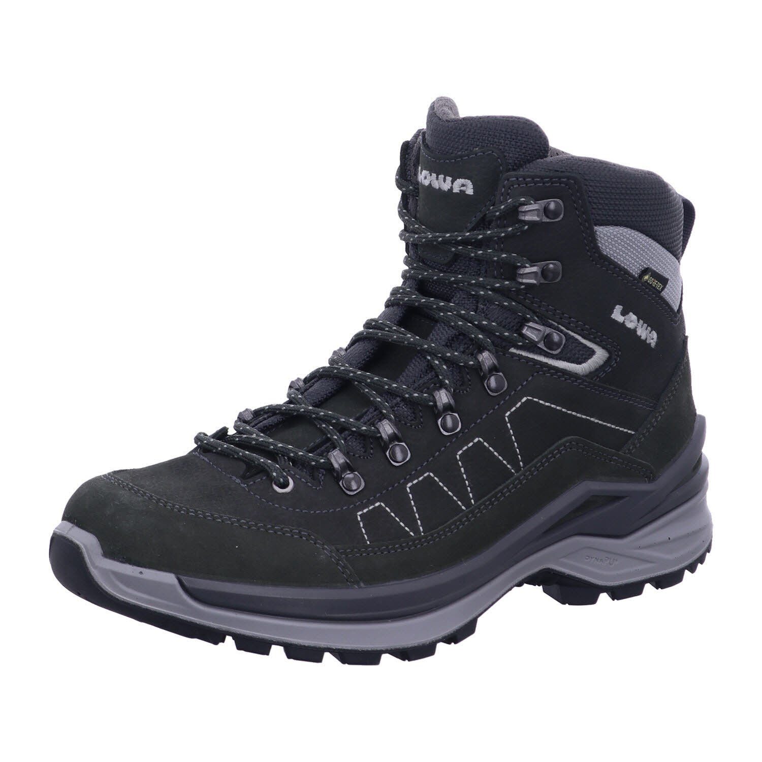 Lowa TORO PRO GTX MID Туристические ботинки