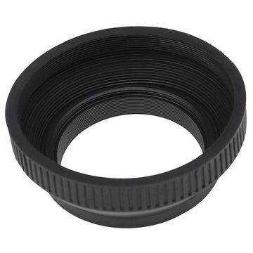 vhbw passend für Leica Summilux-M 50mm f/1.4 ASPH, Summilux 35mm f/1.4 ASPH Gegenlichtblende