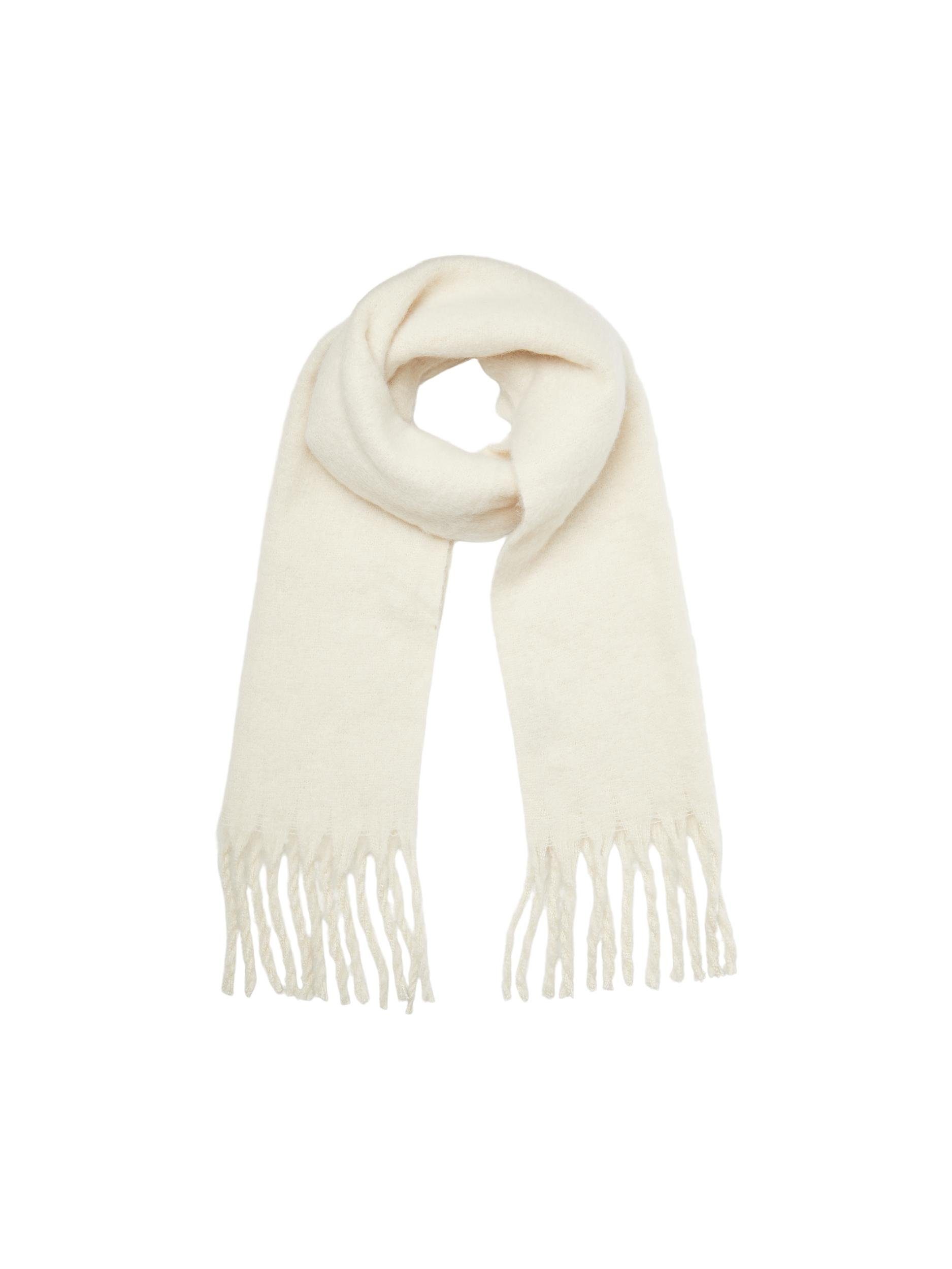 Vero Moda Schal VMIVY LEAGUE SCARF günstig online kaufen