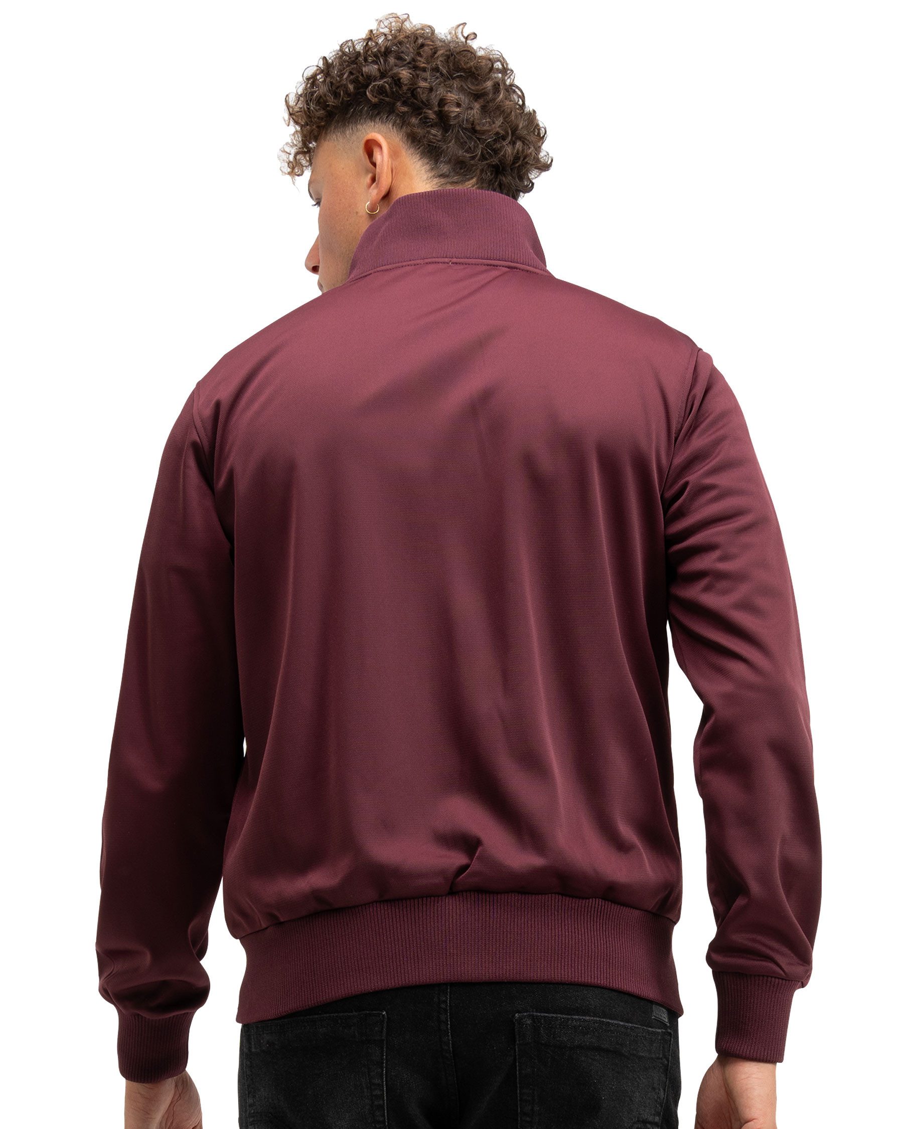 Lonsdale Trainingsjacke Lonsdale Trainingsjacke Alnwick Klassisch britisch: günstig online kaufen