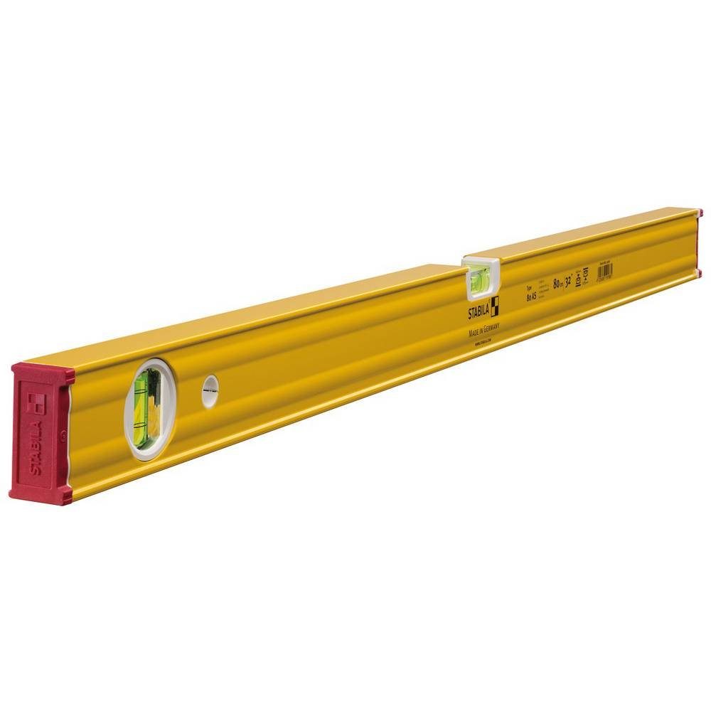 Stabila Wasserwaage Wasserwaage80 cm 19166
