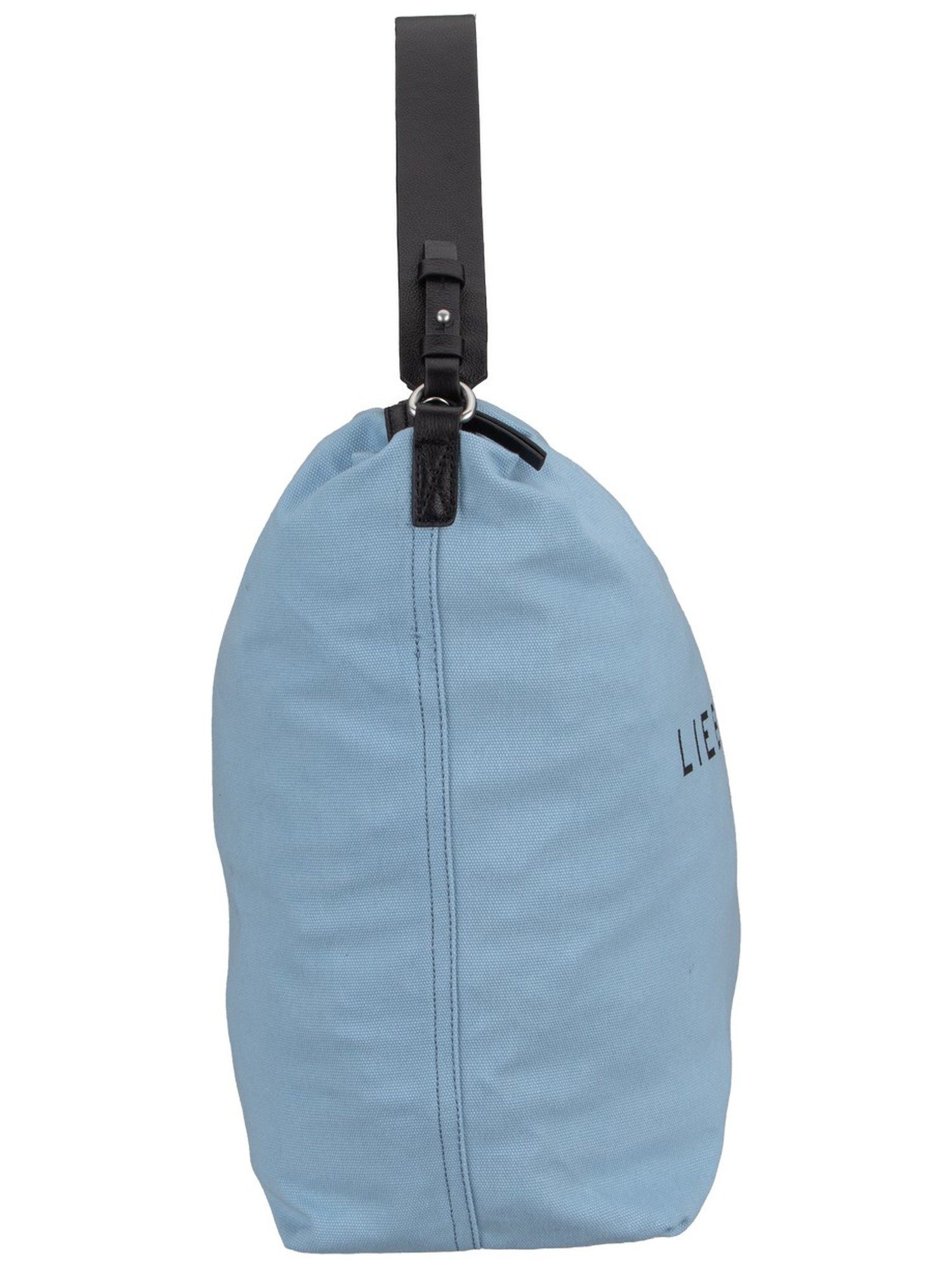 Liebeskind Berlin Handtasche Clea Hobo L Canvas, Hobo Bags