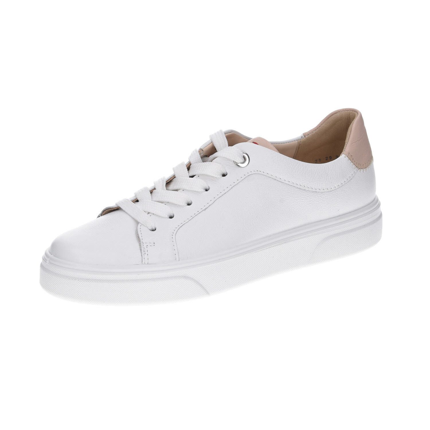 Damen Schnürer Schnürschuh