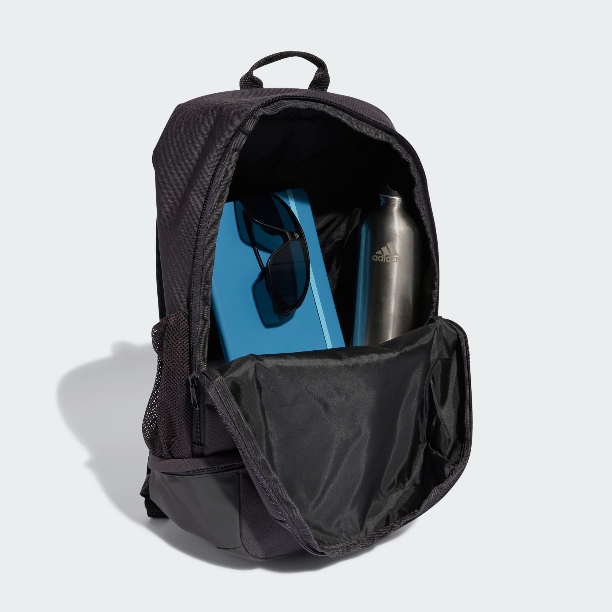 adidas Performance Sportrucksack AUDI REVOLUT F1 TEAM DNA RUCKSACK (1-tlg)