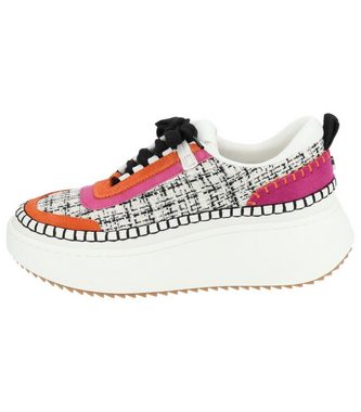 STEVE MADDEN Sneaker Lederimitat/Textil Sneaker