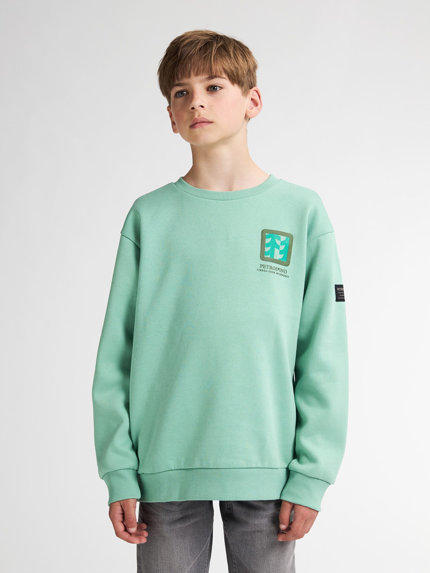 Sweatshirt Pocono
