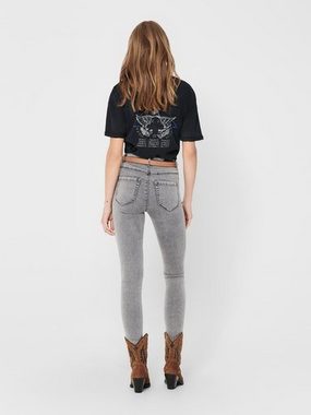 ONLY Skinny-fit-Jeans ONLROYAL HW SK JEANS BJ