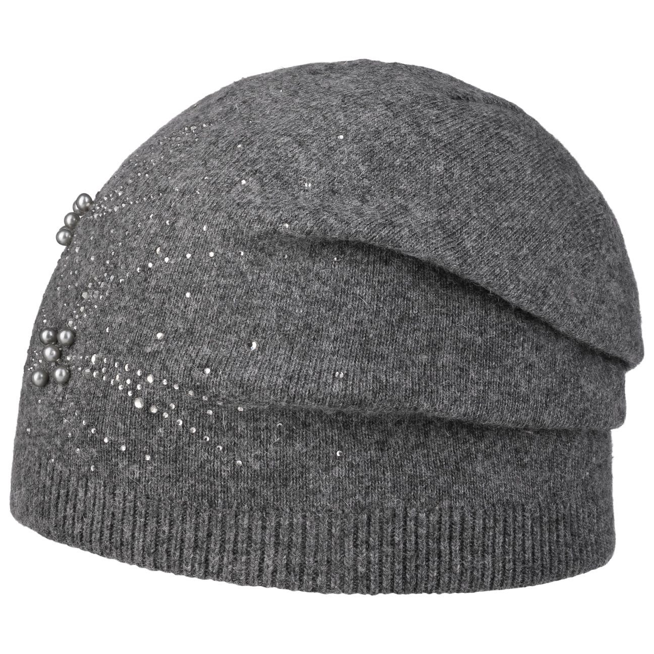 Lipodo Beanie (1-St) Damenmütze Oversize günstig online kaufen
