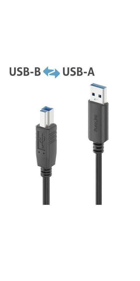PureLink PureLink USB-Kabel