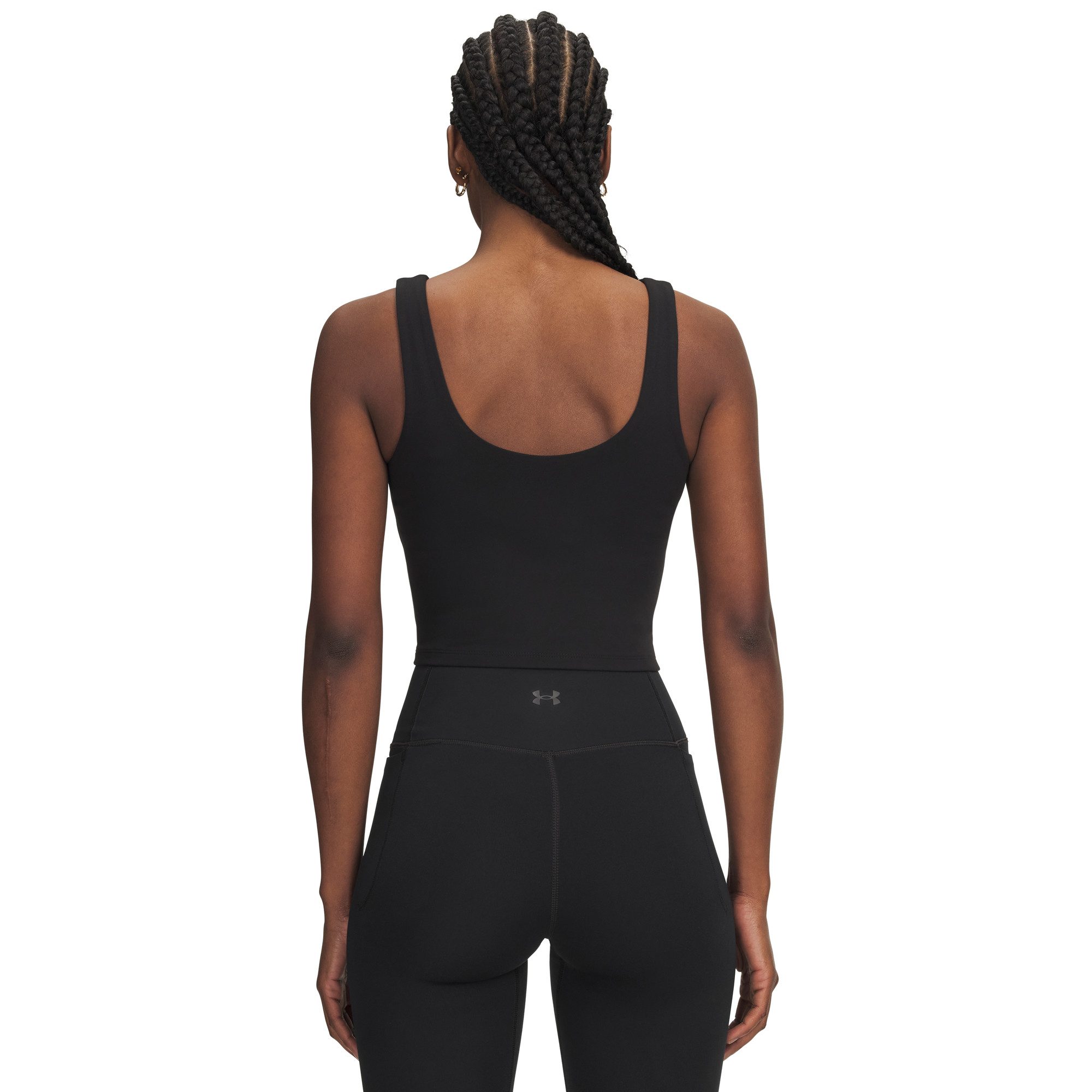 Under Armour® Tanktop Under Armour Damen Tank Top Motion 6013773